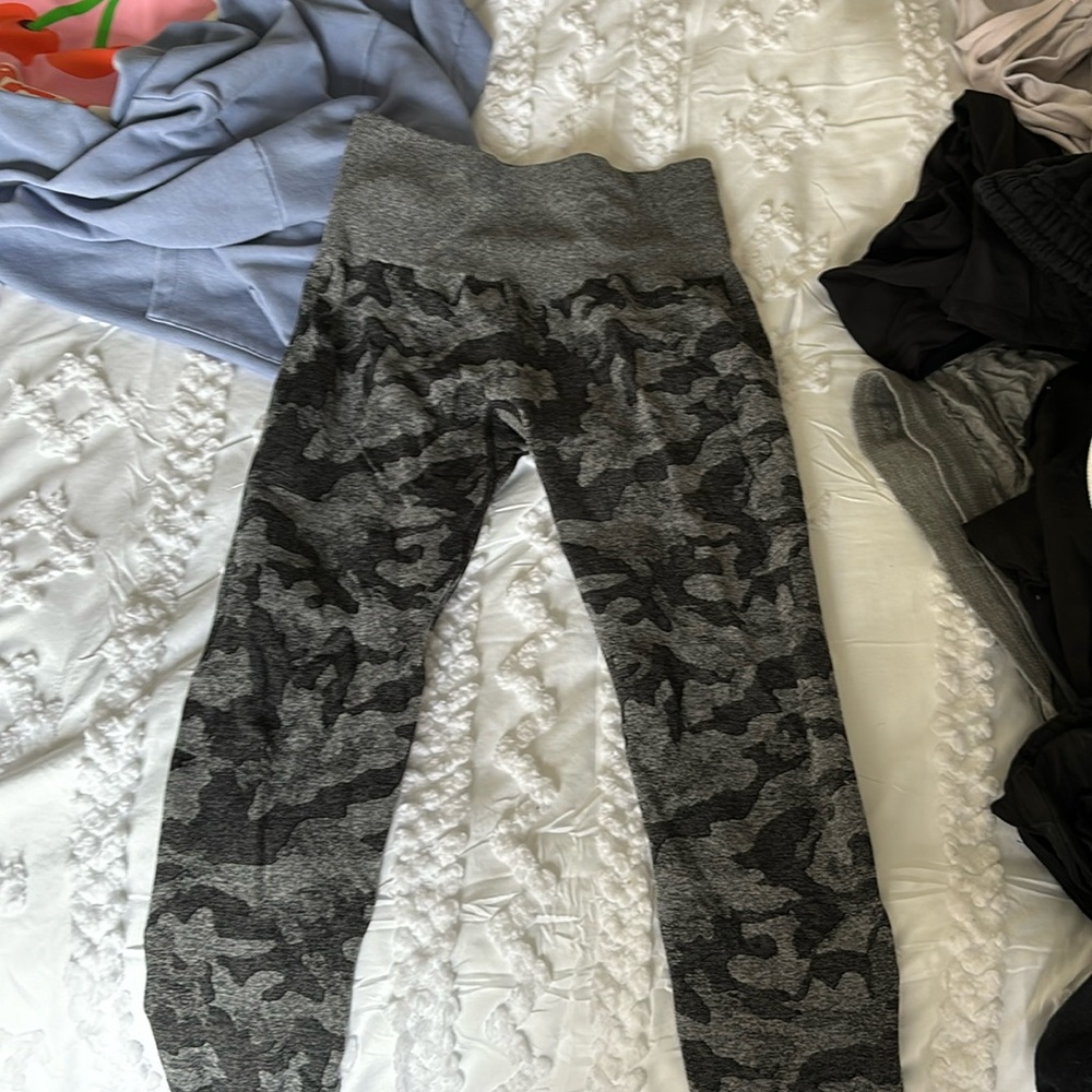 nvgtn leggings camo